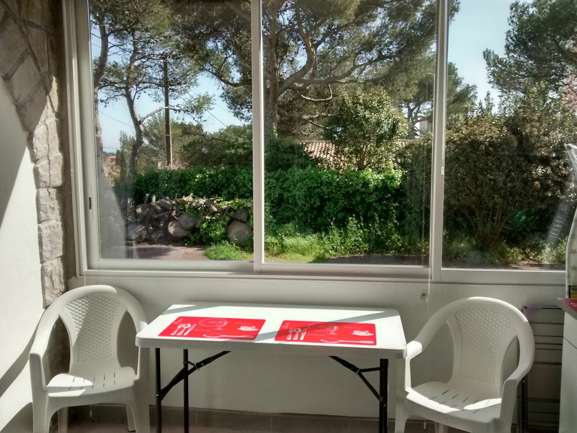 Villa Veronique Saint-Raphaël Exteriör bild